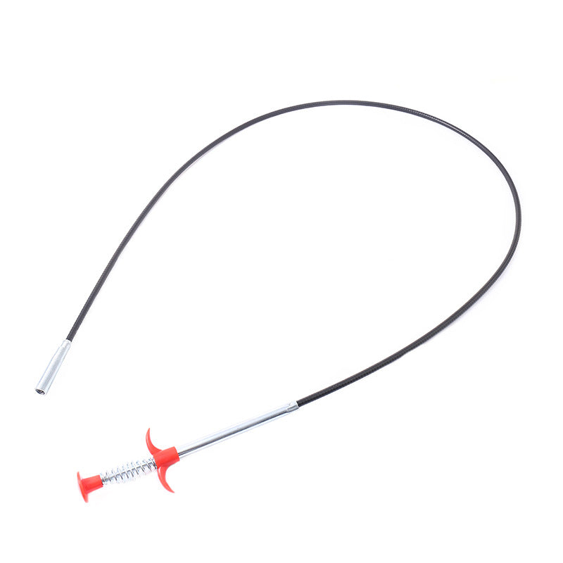 60CM Flexible Sewer Dredger & Drain Clog Remover