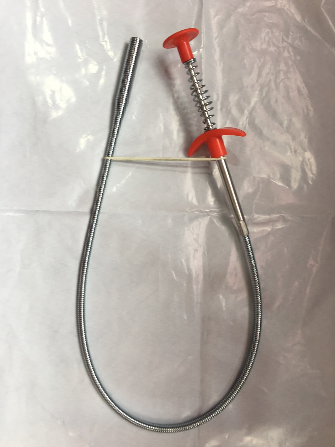 60CM Flexible Sewer Dredger & Drain Clog Remover