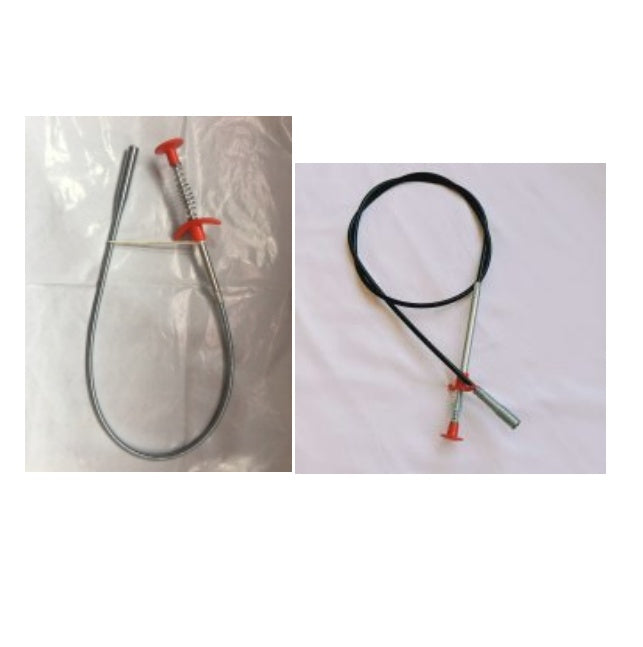 60CM Flexible Sewer Dredger & Drain Clog Remover