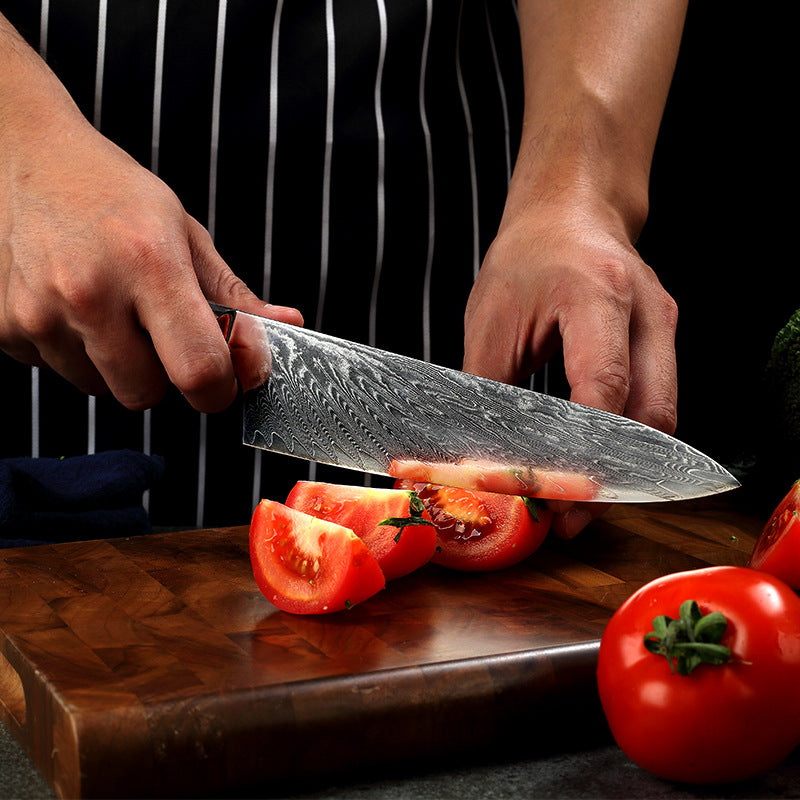 Carpenter's Special Pattern Kitchen Knife