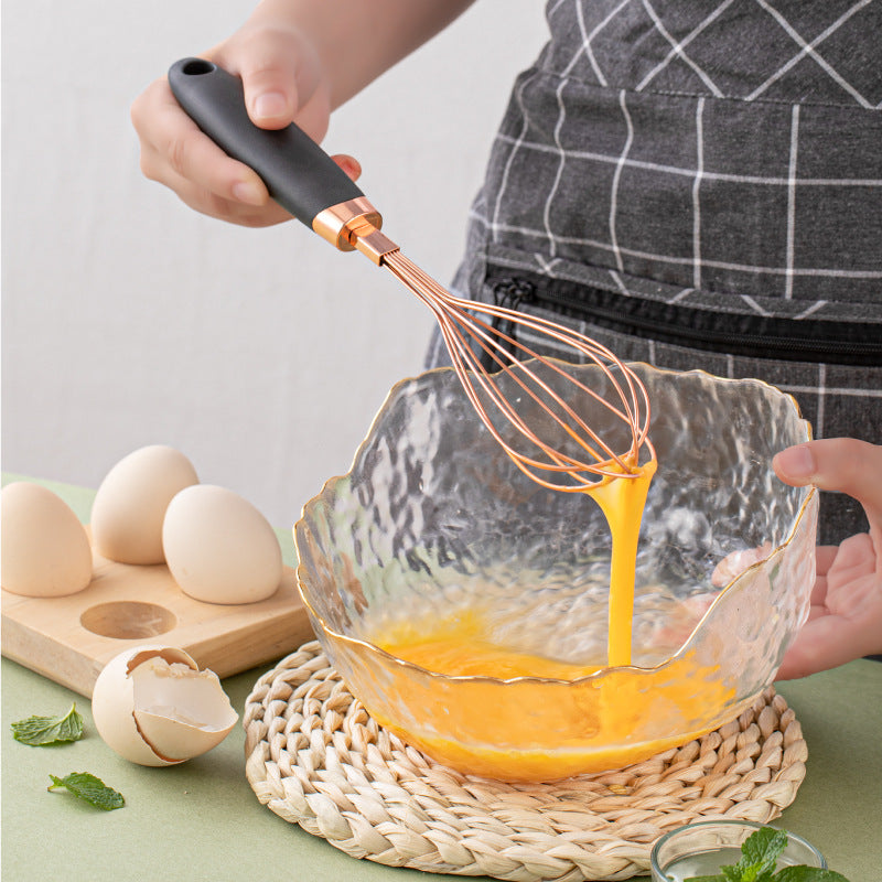 Premium Copper Plated Kitchen Peeler Set