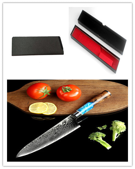 Carpenter's Special Pattern Kitchen Knife