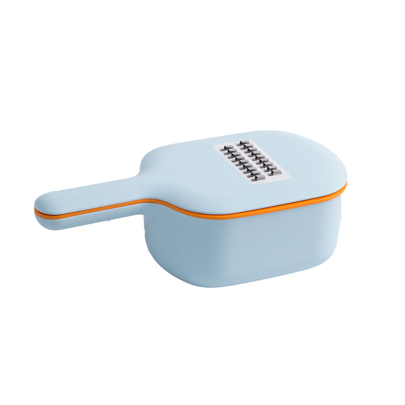 Multifunctional 6-in-1 Vegetable Slicer & Grater