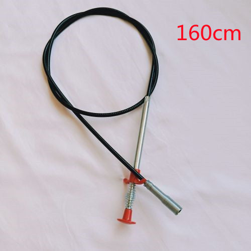 60CM Flexible Sewer Dredger & Drain Clog Remover