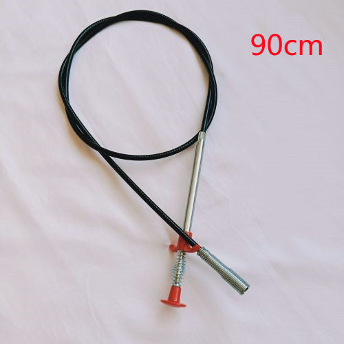 60CM Flexible Sewer Dredger & Drain Clog Remover
